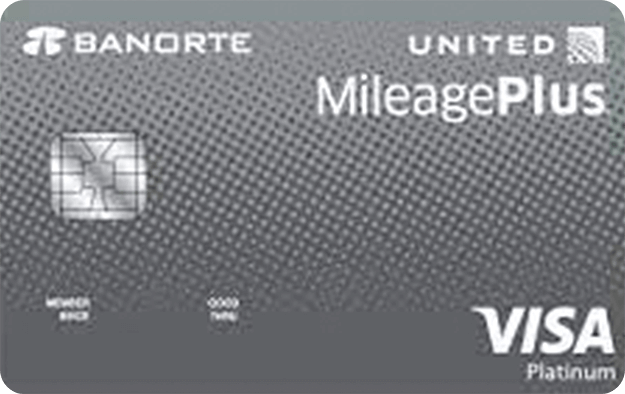 Tarjeta de Crédito Banorte United Universe