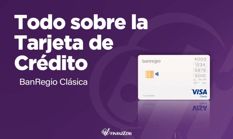 Tarjeta de Crédito BanRegio Clásica: Conoce todos los detalles y aprende a solicitar