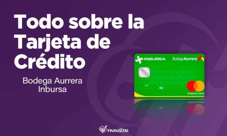 Tarjeta de Crédito Bodega Aurrera-Inbursa: Conoce todos los detalles y aprende a solicitar