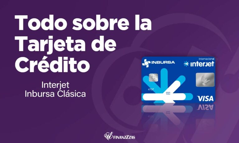 Tarjeta de Crédito Clásica Inbursa: Conoce todos los detalles y aprende a solicitar