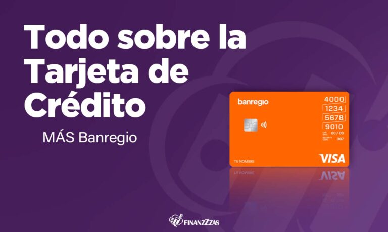 Tarjeta de Crédito MÁS Banregio: Conoce todos los detalles y aprende a solicitar