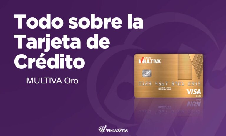 Tarjeta de Crédito MULTIVA Oro: Conoce todos los detalles y aprende a solicitar