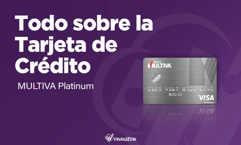 Tarjeta de Crédito MULTIVA Platinum: Conoce todos los detalles y aprende a solicitar