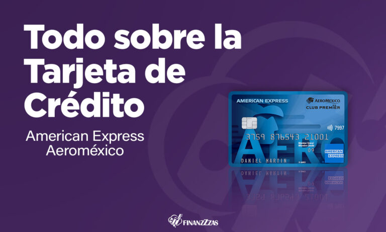 Tarjeta American Express Aeroméxico: Conoce todos los detalles y aprende a solicitar