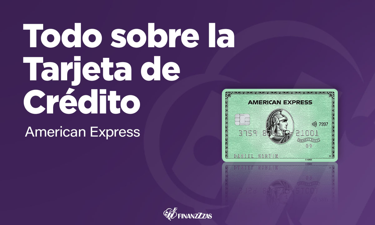 Tarjeta American Express Conoce todos los detalles y aprende a