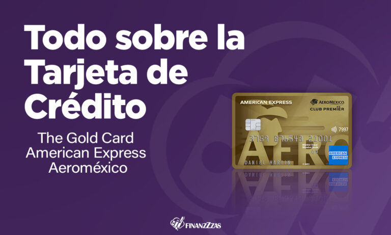 The Gold Card American Express Aeroméxico: Conoce todos los detalles y aprende a solicitar