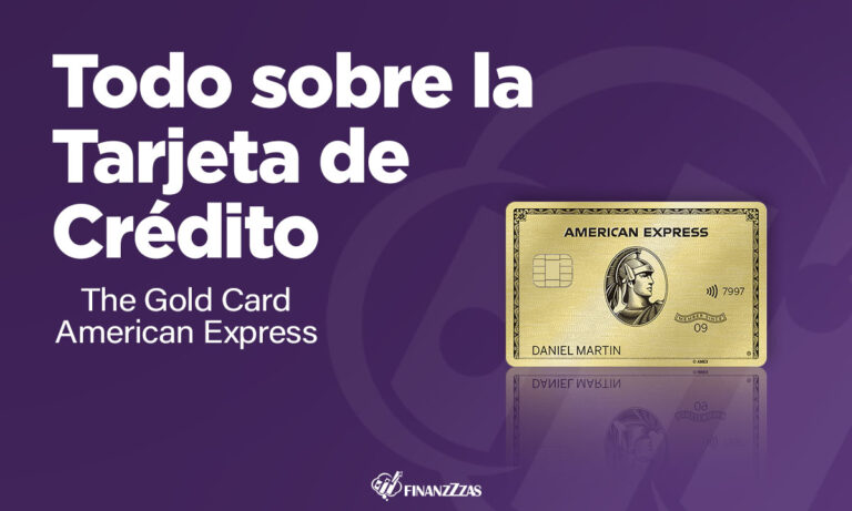 The Gold Card American Express: Conoce todos los detalles y aprende a solicitar