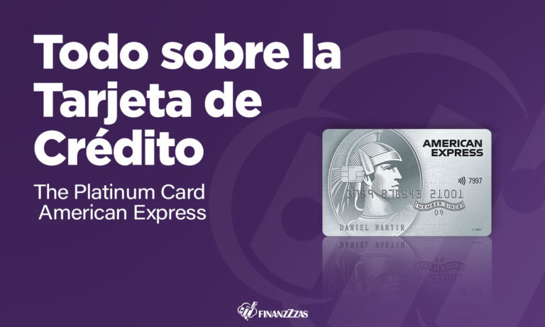 The Platinum Card American Express: Conoce todos los detalles y aprende a solicitar