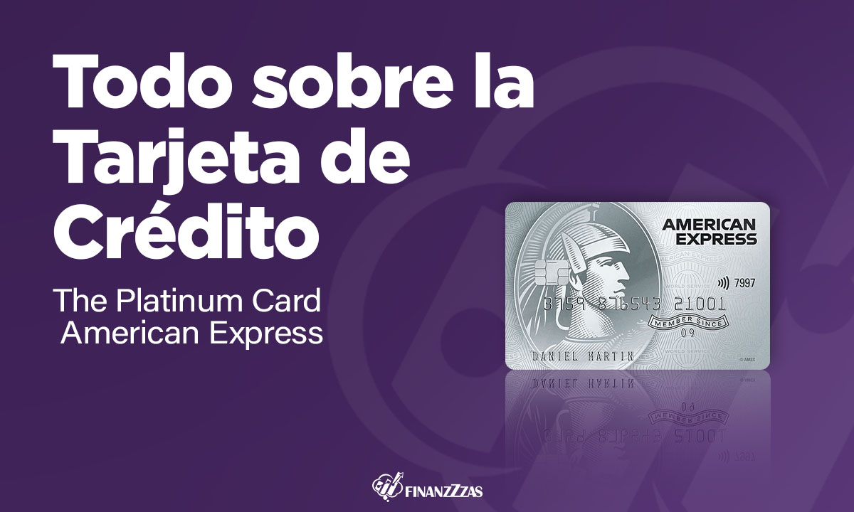 The Platinum Card American Express: Conoce todos los detalles y aprende ...