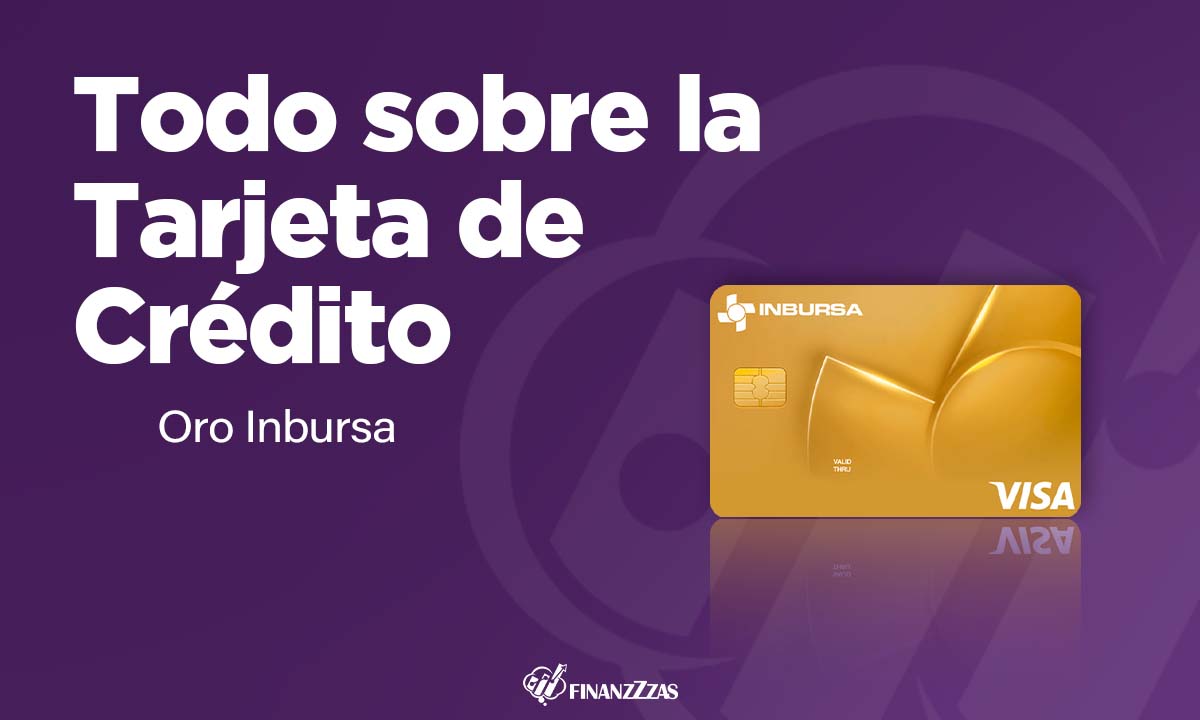 Tarjeta de crédito Inbursa Telcel Oro: beneficios y requisitos clave