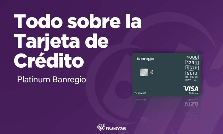 Tarjeta de Crédito Platinum Banregio: Conoce todos los detalles y aprende a solicitar
