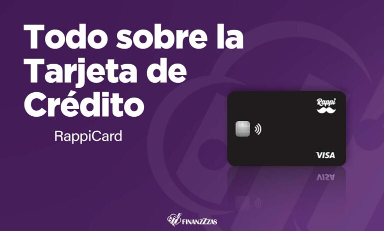 Tarjeta de Crédito Rappi: Conoce todos los detalles y aprende a solicitar