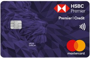Tarjeta de Crédito HSBC Premier