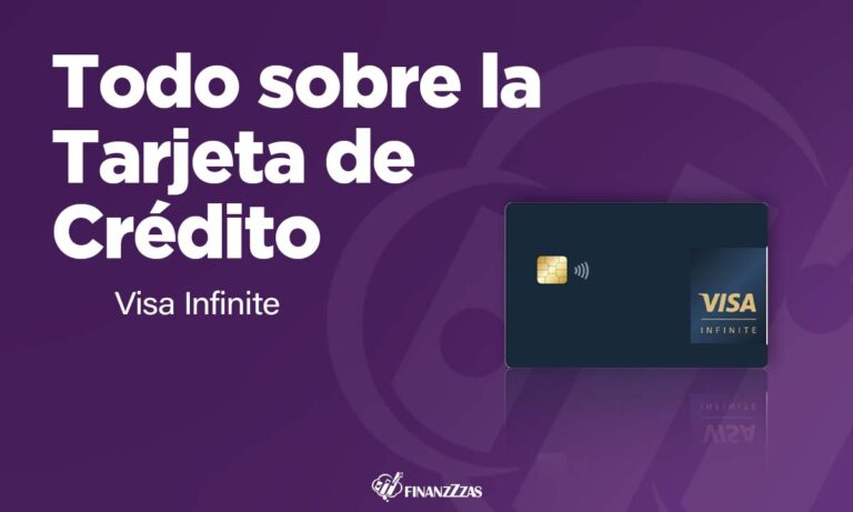 Tarjeta de Crédito Visa Infinite: Conoce todos los detalles y aprende a solicitar