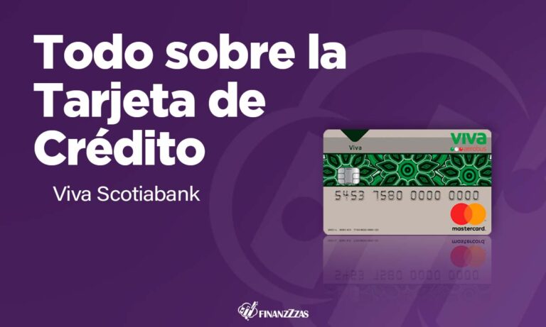 Tarjeta de Crédito Viva Scotiabank: Conoce todos los detalles y aprende a solicitar