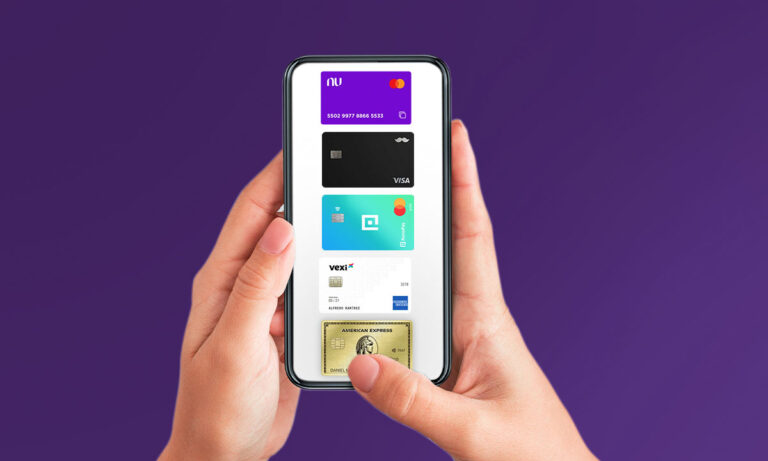 5 tarjetas de crédito que puede solicitar con tu celular (Aprobación rápida)
