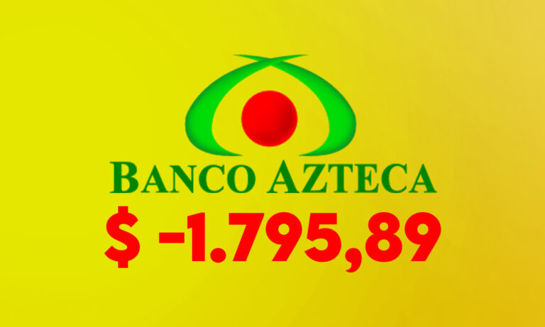 Cómo negociar una deuda con Banco Azteca