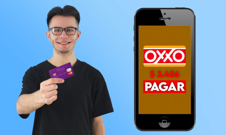 Cómo pagar la tarjeta de crédito NU en OXXO
