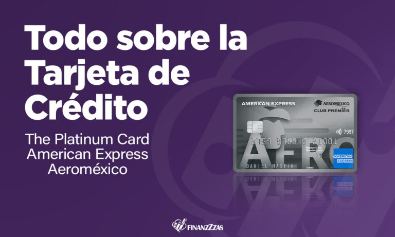 The Platinum Card American Express Aeroméxico: Conoce todos los detalles y aprende a solicitar