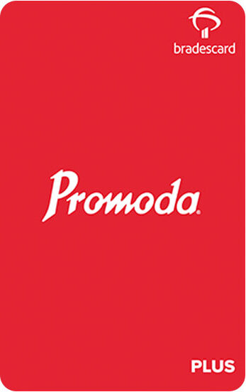 Tarjeta de Crédito Bradescard Promoda Préstamo Personal