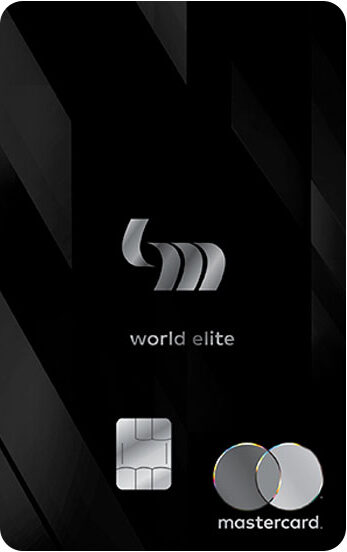 Tarjeta de Crédito Mifel World Elite