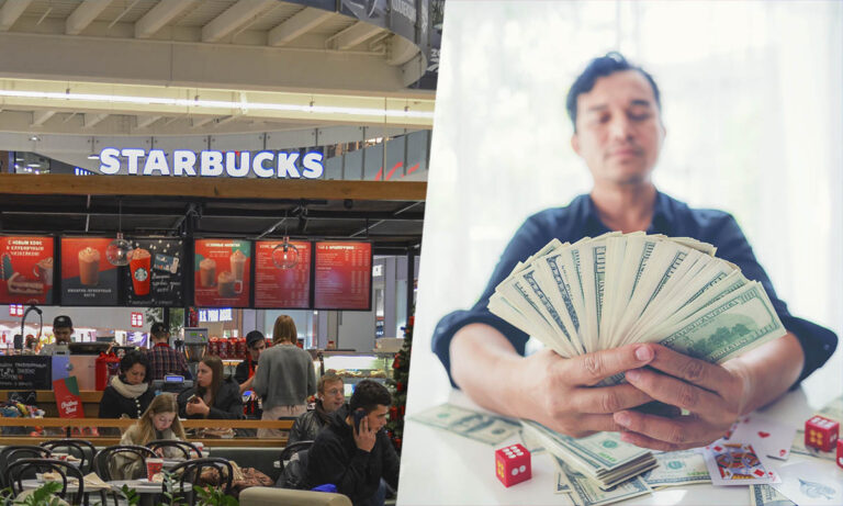 Cómo invertir en Starbucks México y obtener buenas ganancias