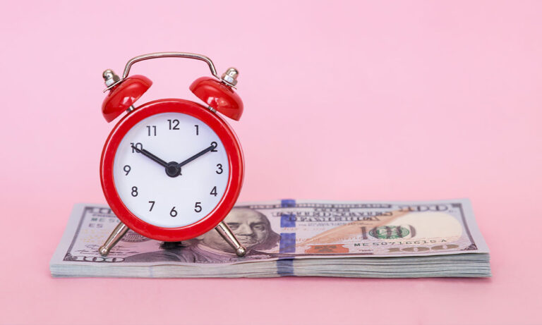 El tiempo es dinero: 3 dimensiones en las que el tiempo puede contribuir a la riqueza personal