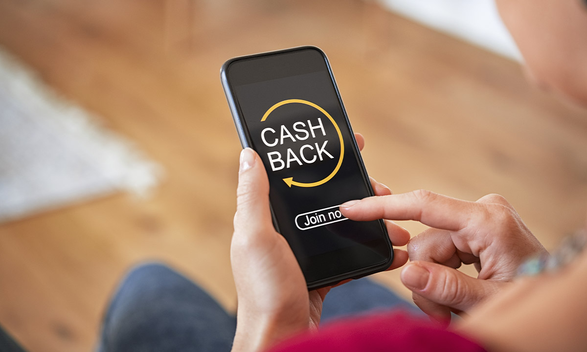 ¿Qué es el Cashback? Descubra cómo recuperar parte del dinero