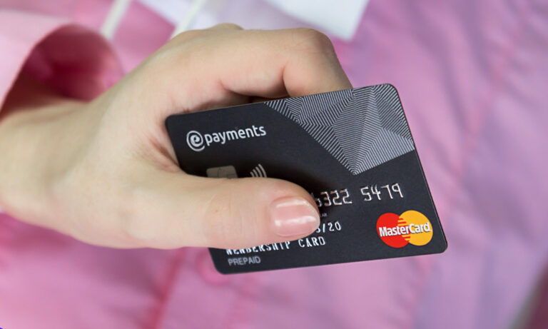 Tarjeta de crédito Mastercard: Las 5 con más beneficios
