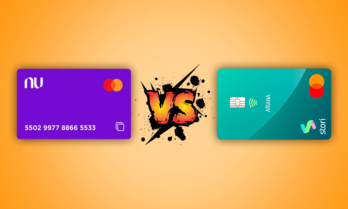 Tarjeta de crédito Nu vs Stori: ¿Cuál elegir?