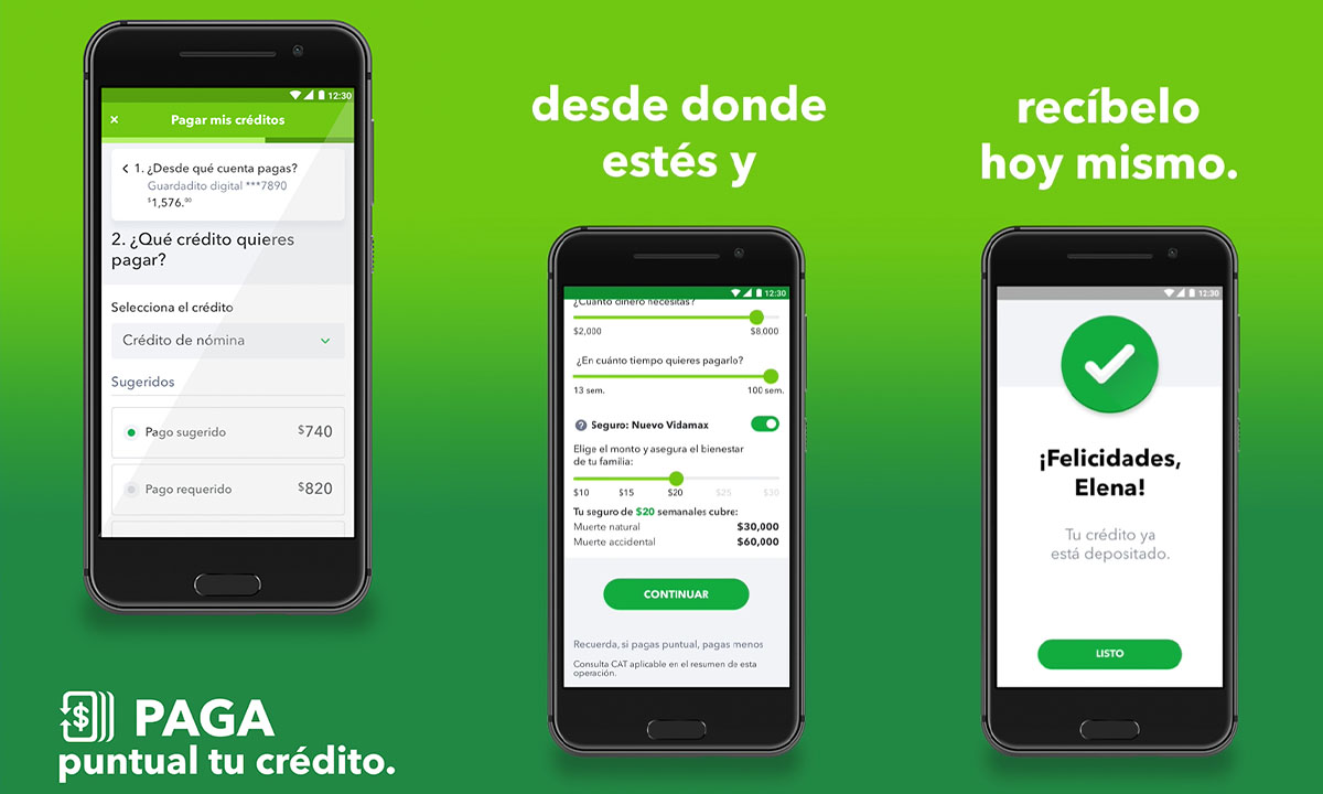 Aplicación Banco Azteca: Descubre las funciones y aprende a usarlas