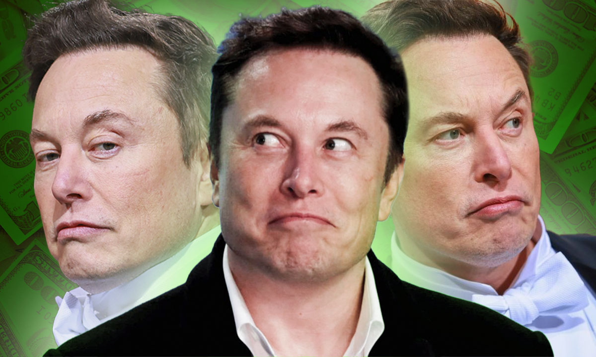 El hombre más rico del mundo: Descubre la trayectoria de Elon Musk