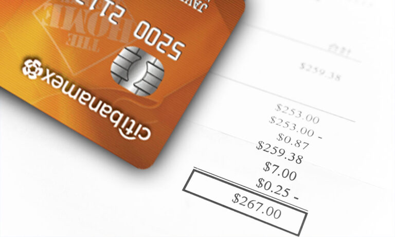 Factura de tarjeta de crédito: Guía completa para que entiendas cómo funciona