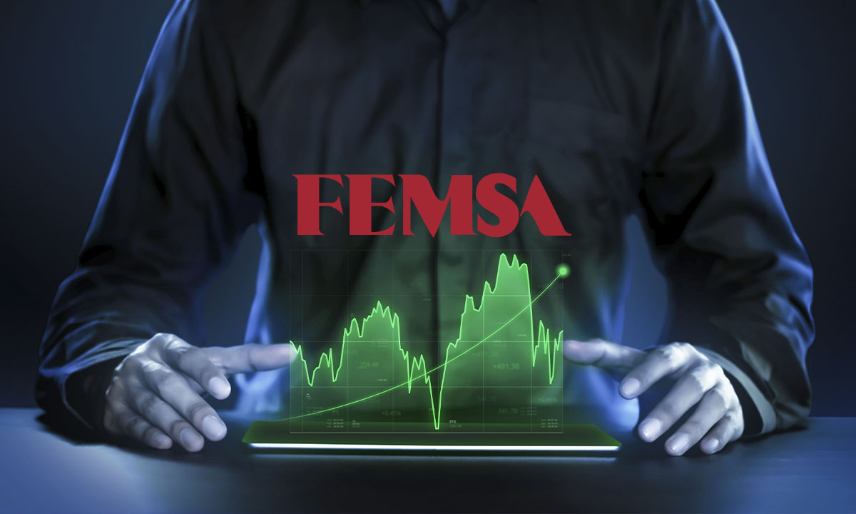 ¿Vale la pena invertir en FEMSA en 2022?