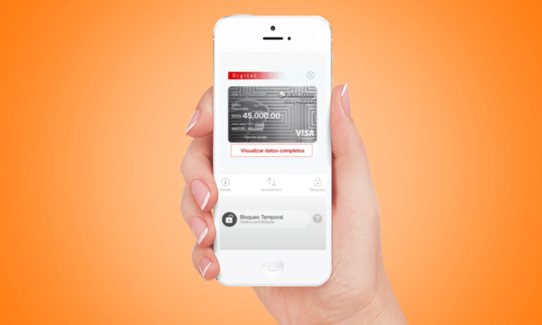 Tarjeta de crédito virtual: Todo lo que debes saber sobre esta modalidad
