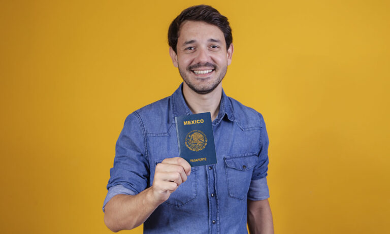 ¿Cuánto cuesta un pasaporte mexicano? Consulta precios y aprende a emitir tú