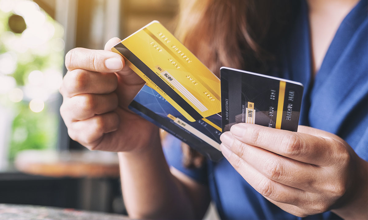 5 mejores tarjetas de crédito con solicitud en línea en México