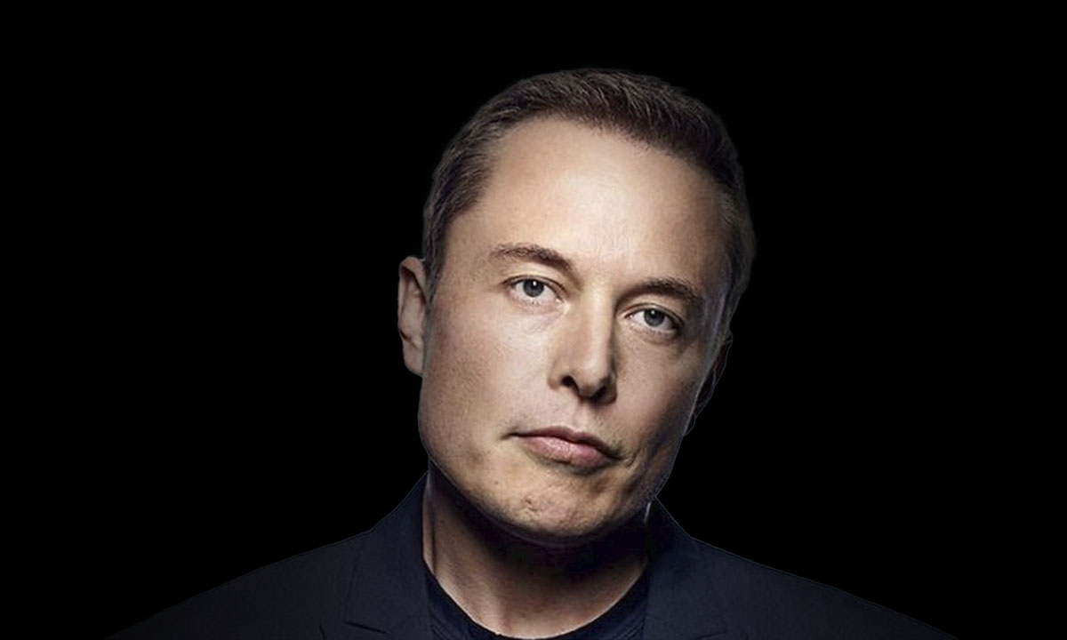 La historia de Elon Musk: Cómo el excéntrico billonario construyó su fortuna