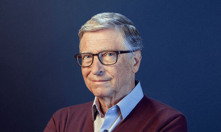 La historia de Bill Gates: Cómo el billonario construyó su fortuna