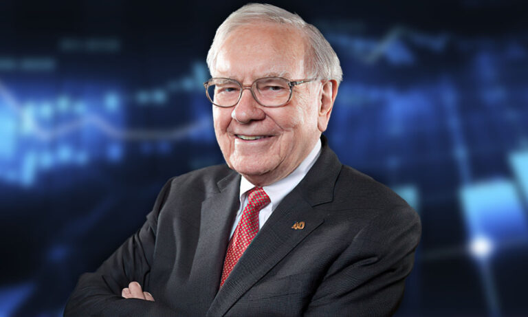 La increíble historia de Warren Buffett: Conozca las lecciones de su trayectoria transmitidas por el inversor