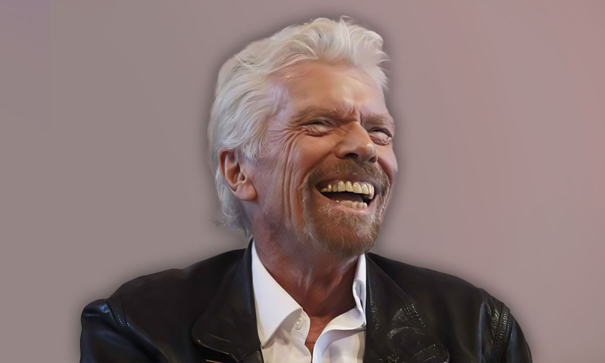 Richard Branson: Conozca la historia del CEO que creó el conglomerado Virgin