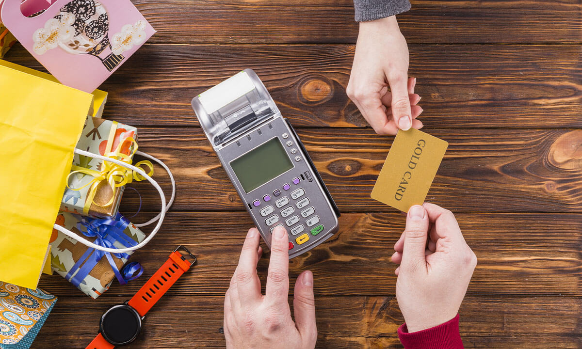 Cómo empezar a aceptar tarjetas de crédito en tu negocio