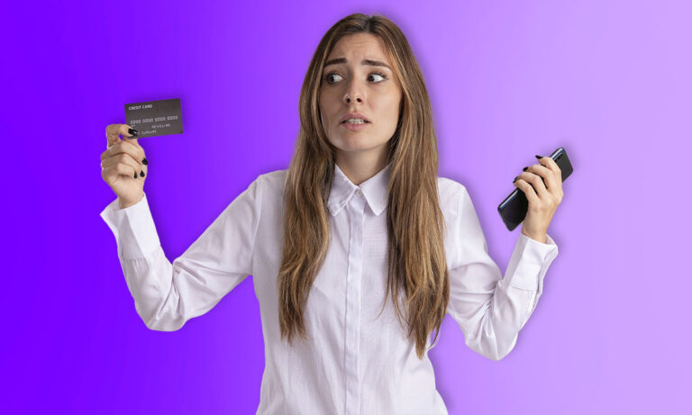 Cómo evitar la deuda de tarjetas de crédito