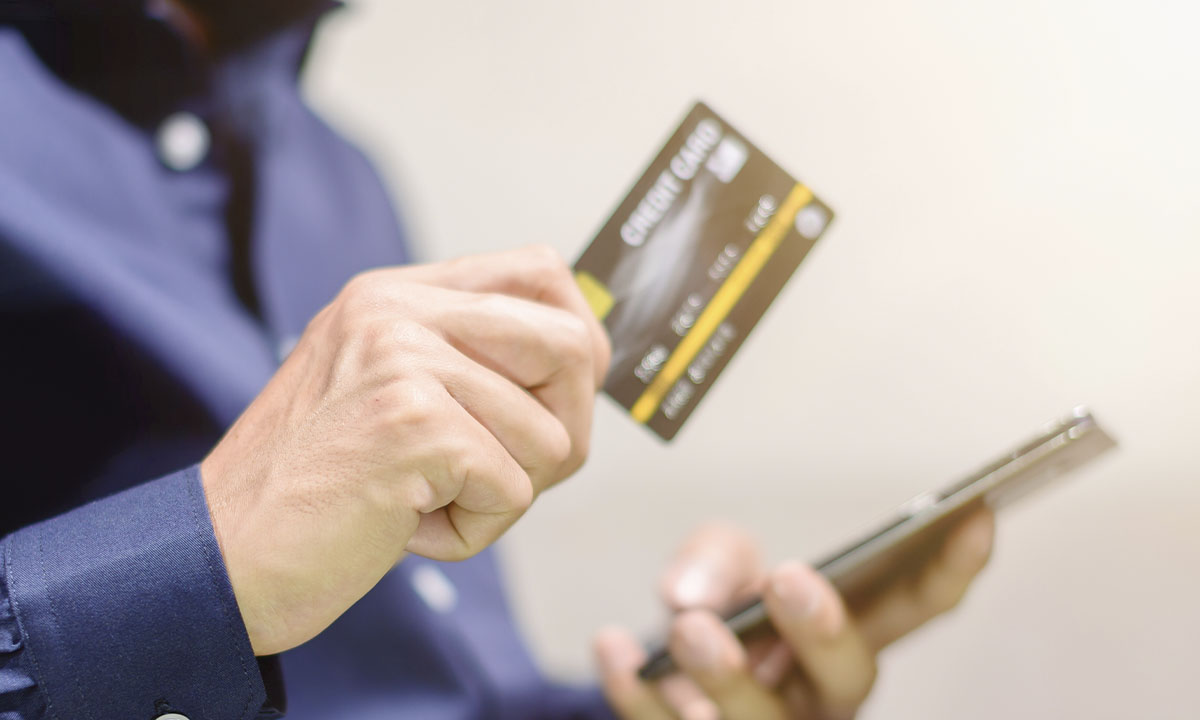 Mitos y verdades sobre tarjetas de crédito