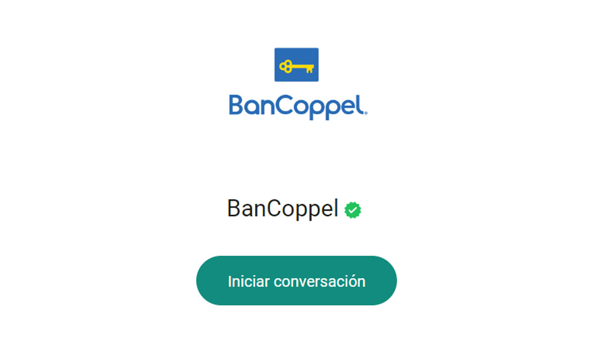 Contaco BanCoppel: Teléfonos, correos, whatsapp y sucursales más cercanas