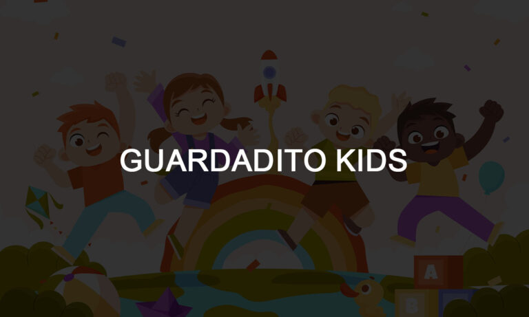 Guardadito Kids – Conoce la cuenta de ahorro para niños de Banco Azteca