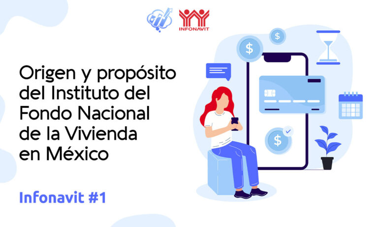 Introducción al Infonavit: Origen y propósito del Instituto del Fondo Nacional de la Vivienda en México