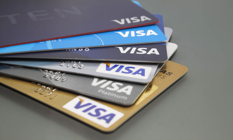 Tarjeta de crédito Visa: Cómo hacerlo desde tu celular