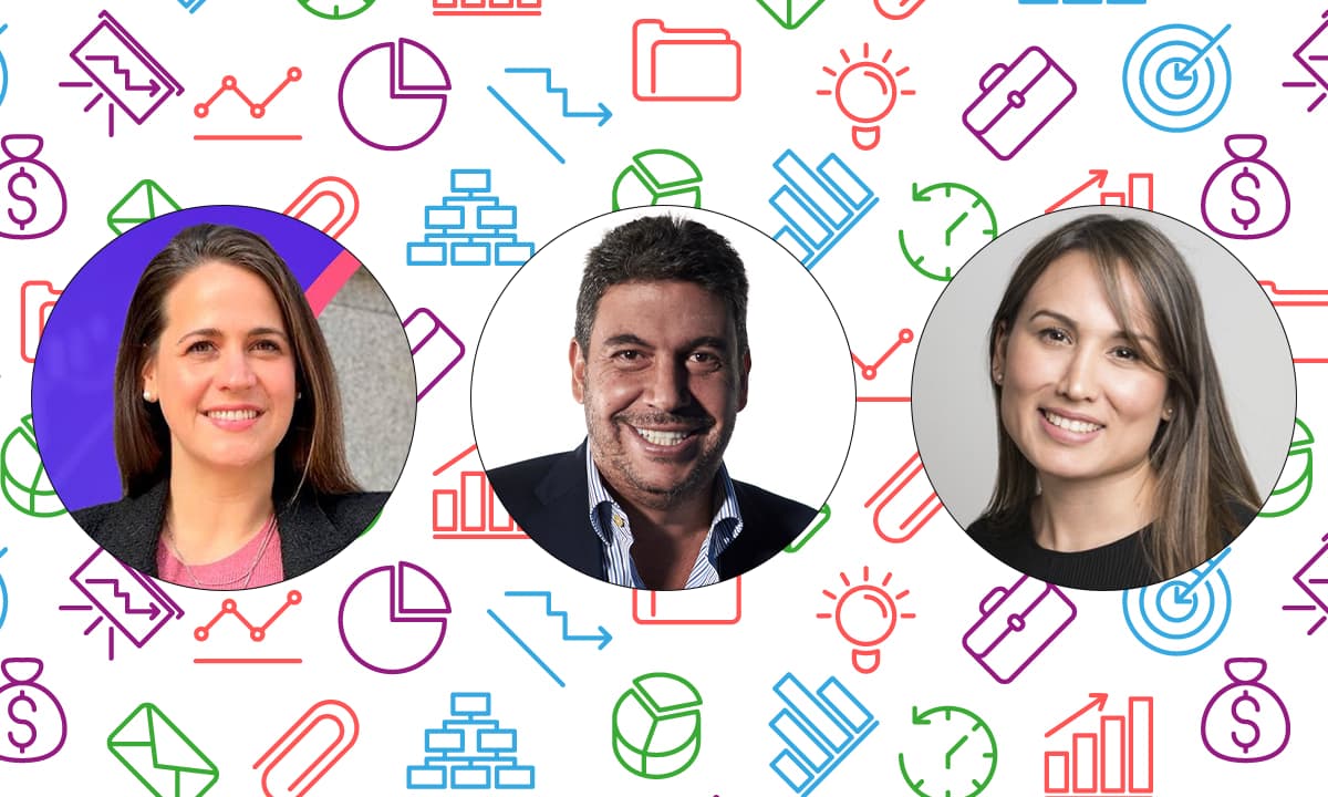 10 influencers mexicanos a seguir para obtener consejos financieros en 2023