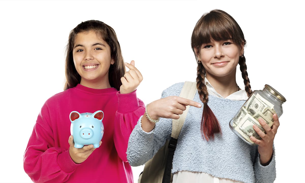 Inversiones para adolescentes: Construyendo riqueza para el futuro